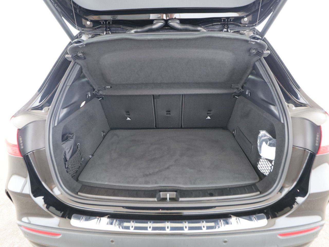 Mercedes-Benz GLA – Bild 13