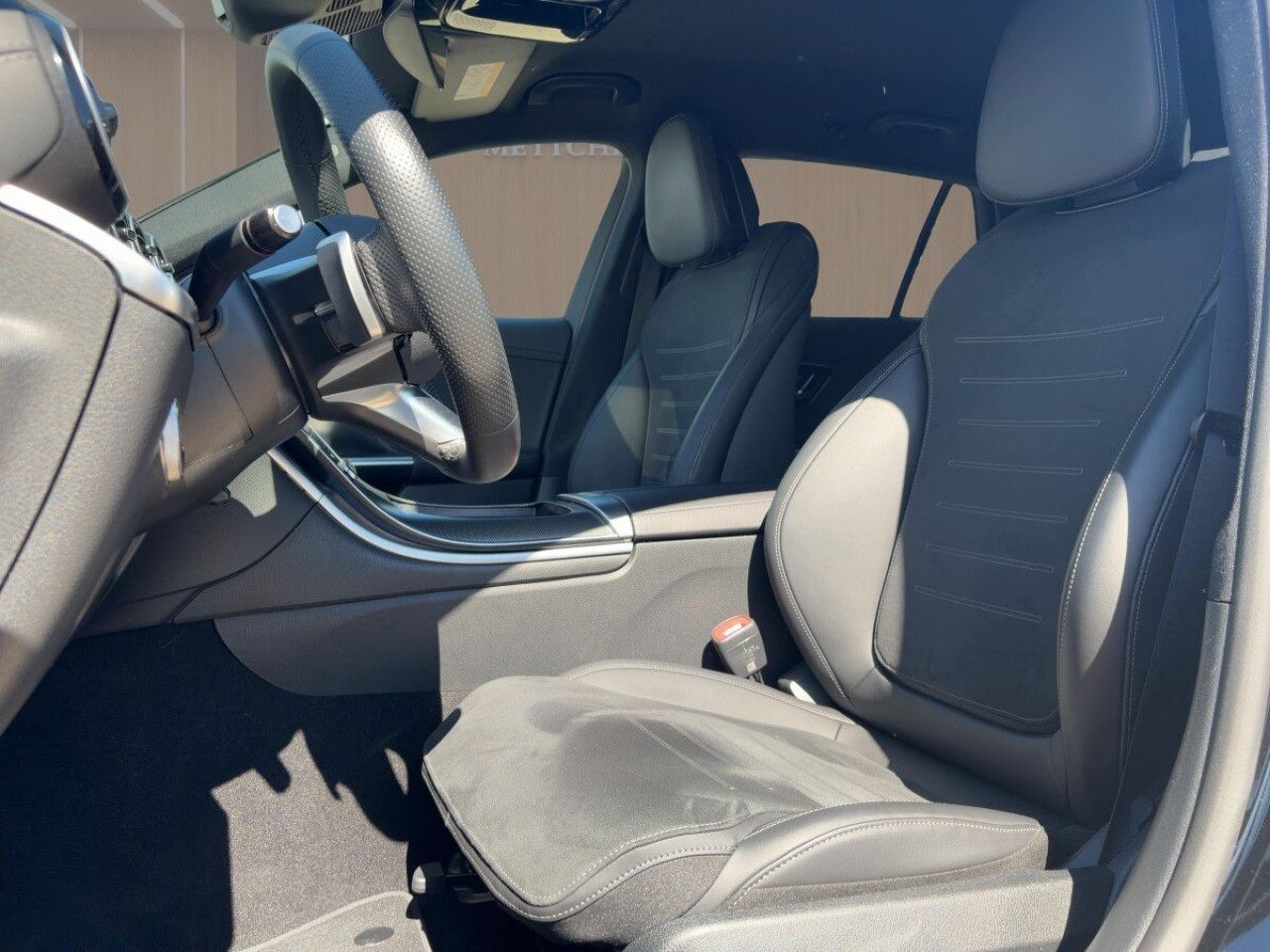 Mercedes-Benz C-Klasse – Bild 12