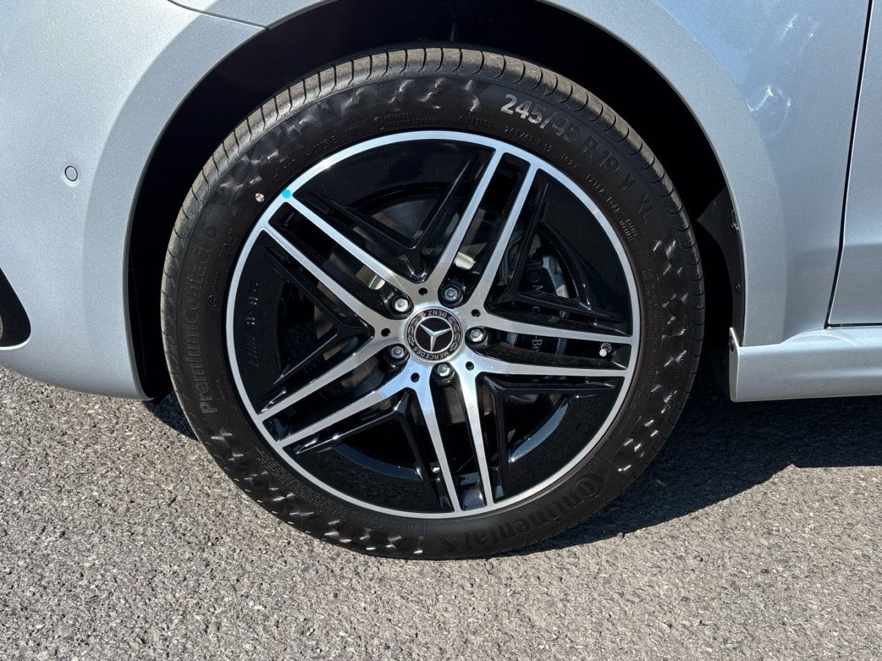 Mercedes-Benz V-Klasse – Bild 8