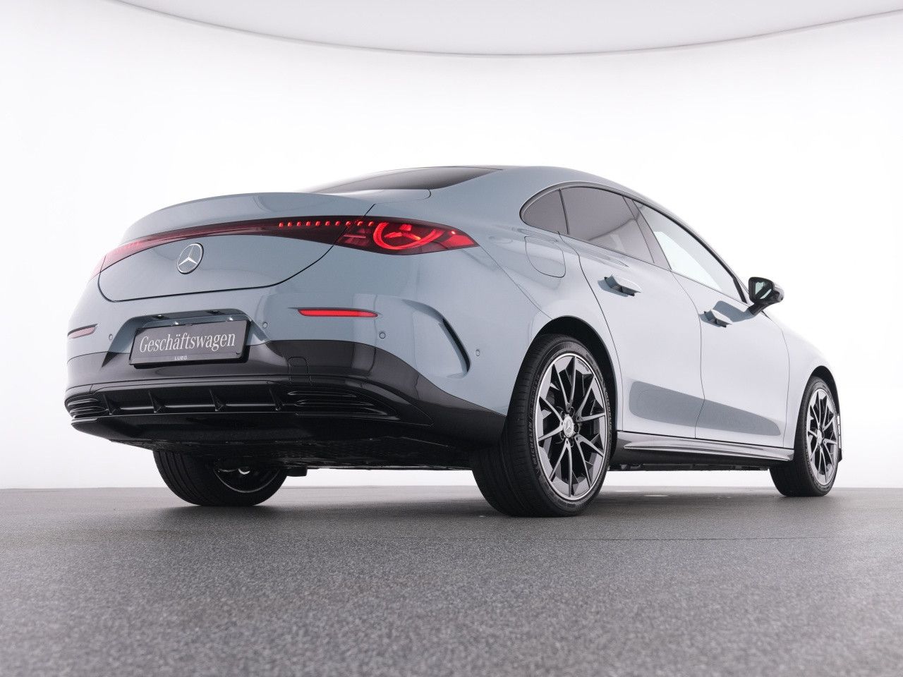 Mercedes-Benz CLA – Bild 7