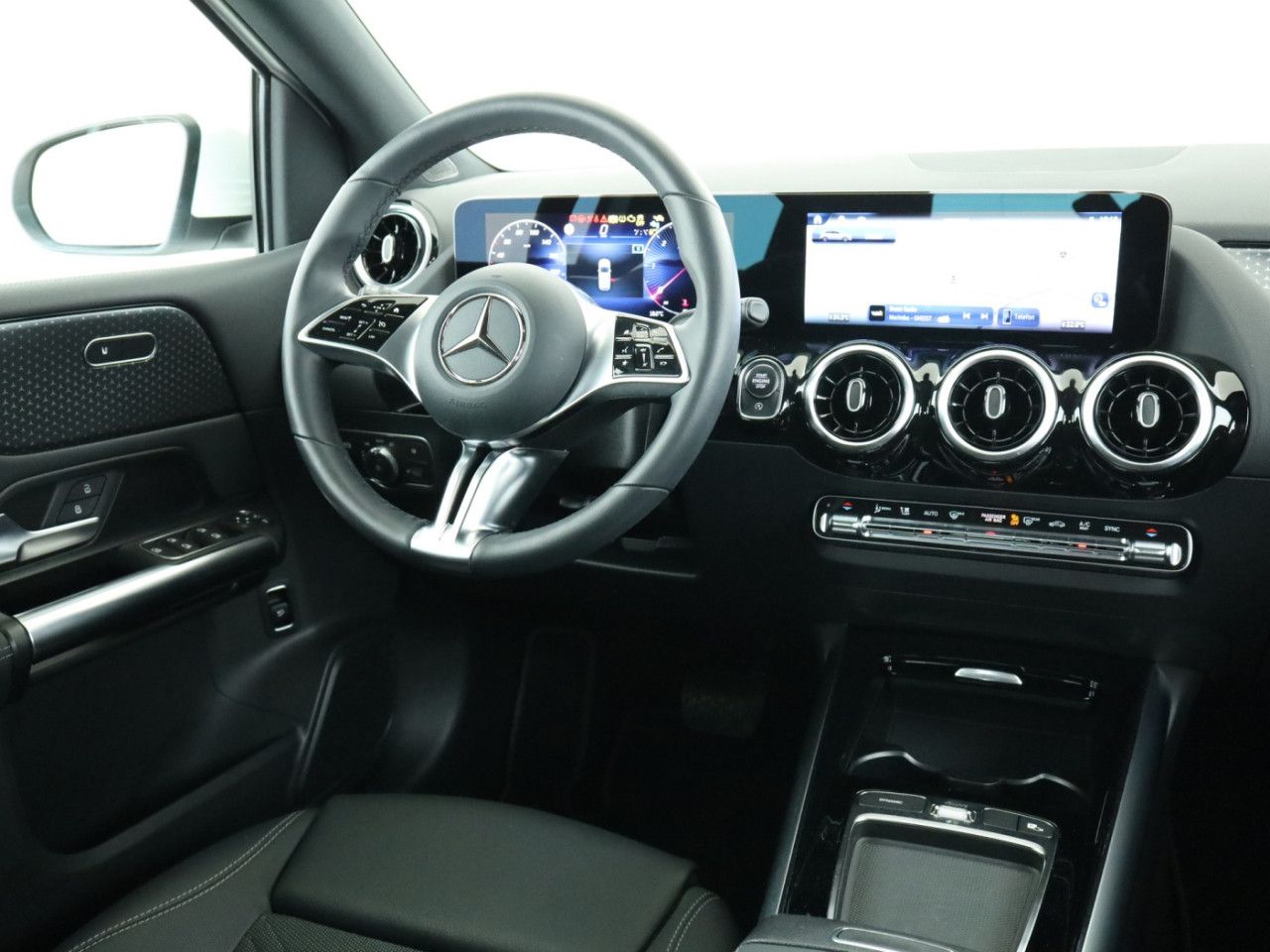Mercedes-Benz B-Klasse – Bild 10