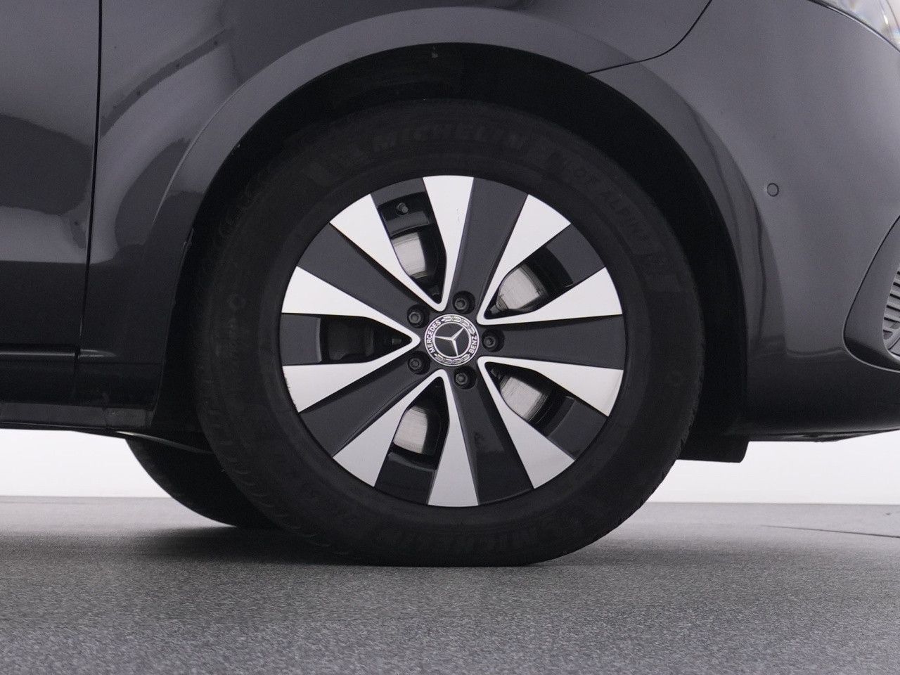 Mercedes-Benz V-Klasse – Bild 21