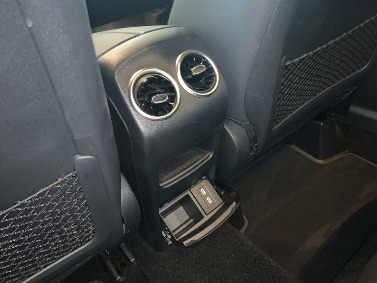 Mercedes-Benz GLA – Bild 18