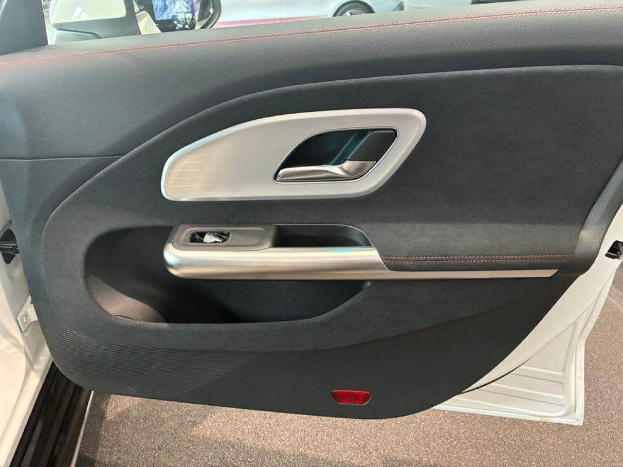 Mercedes-Benz CLA – Bild 12