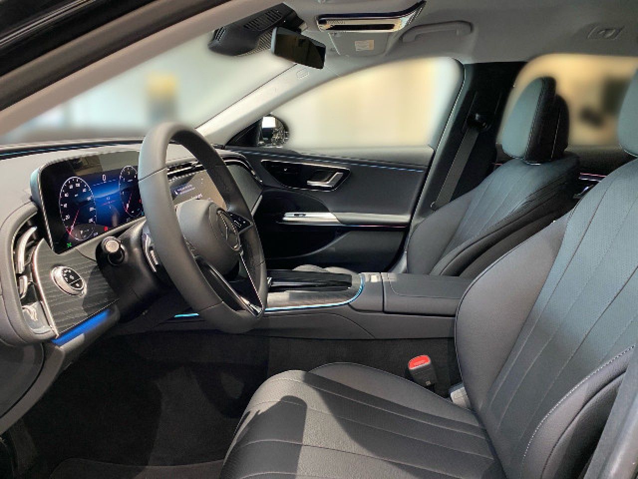 Mercedes-Benz E-Klasse – Bild 6