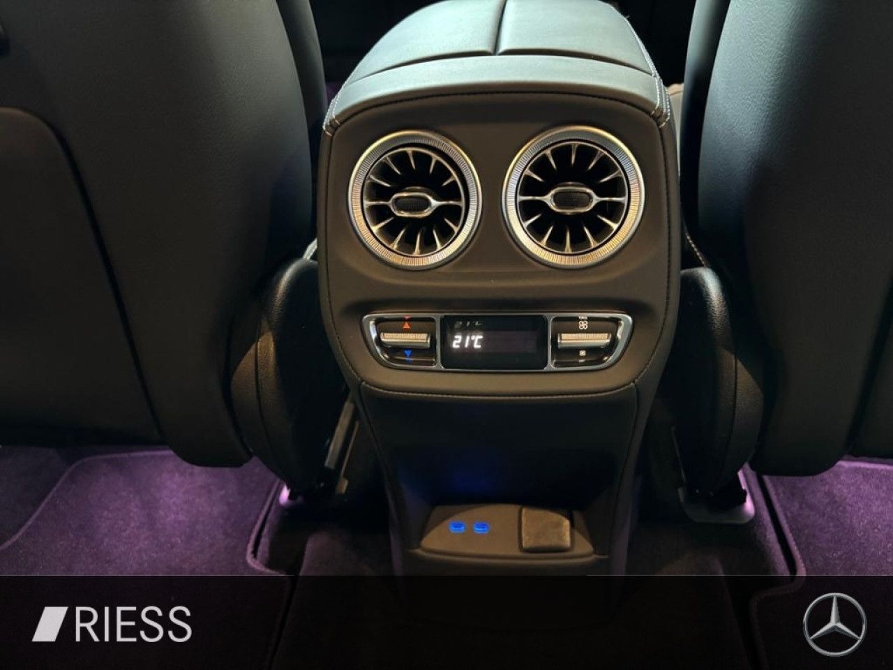 Mercedes-Benz G-Klasse – Bild 18