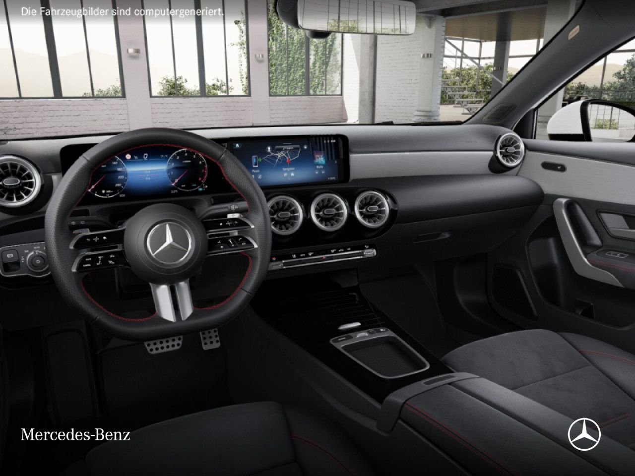 Mercedes-Benz A-Klasse – Bild 7