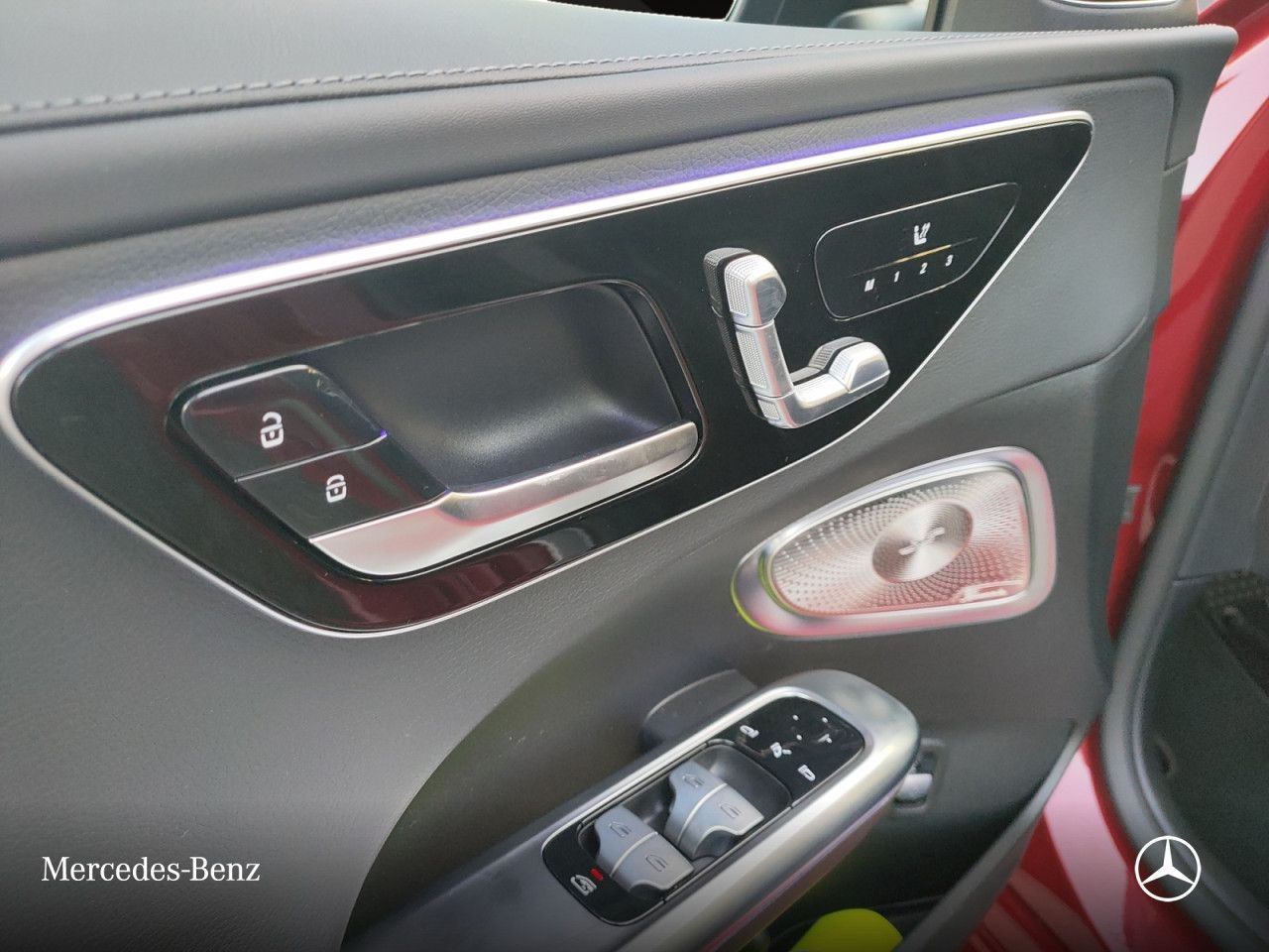 Mercedes-Benz C-Klasse – Bild 14