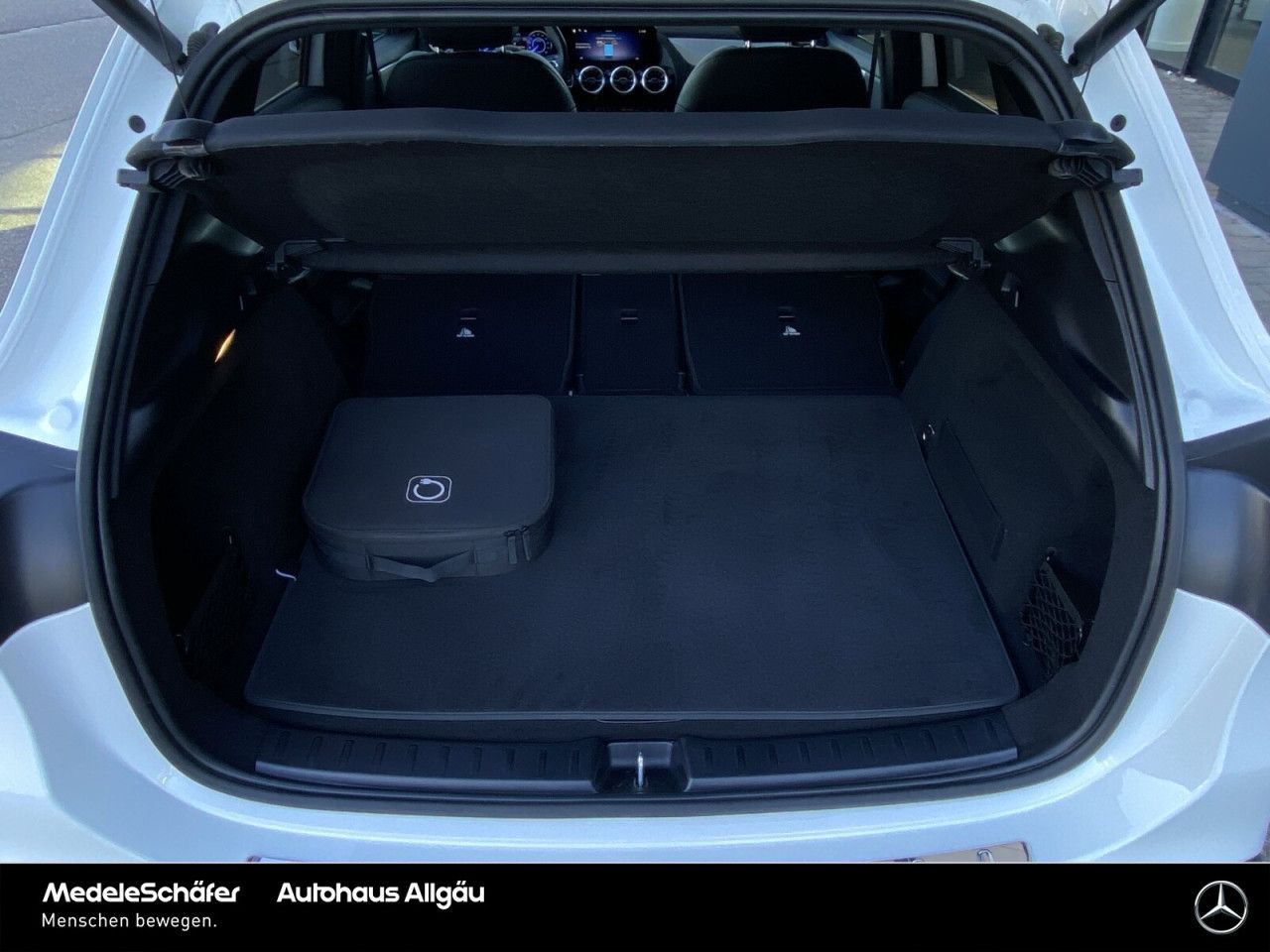 Mercedes-Benz EQA – Bild 11