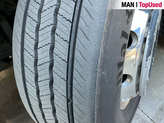 MAN TGX 18.510 4x2 BL SA 10