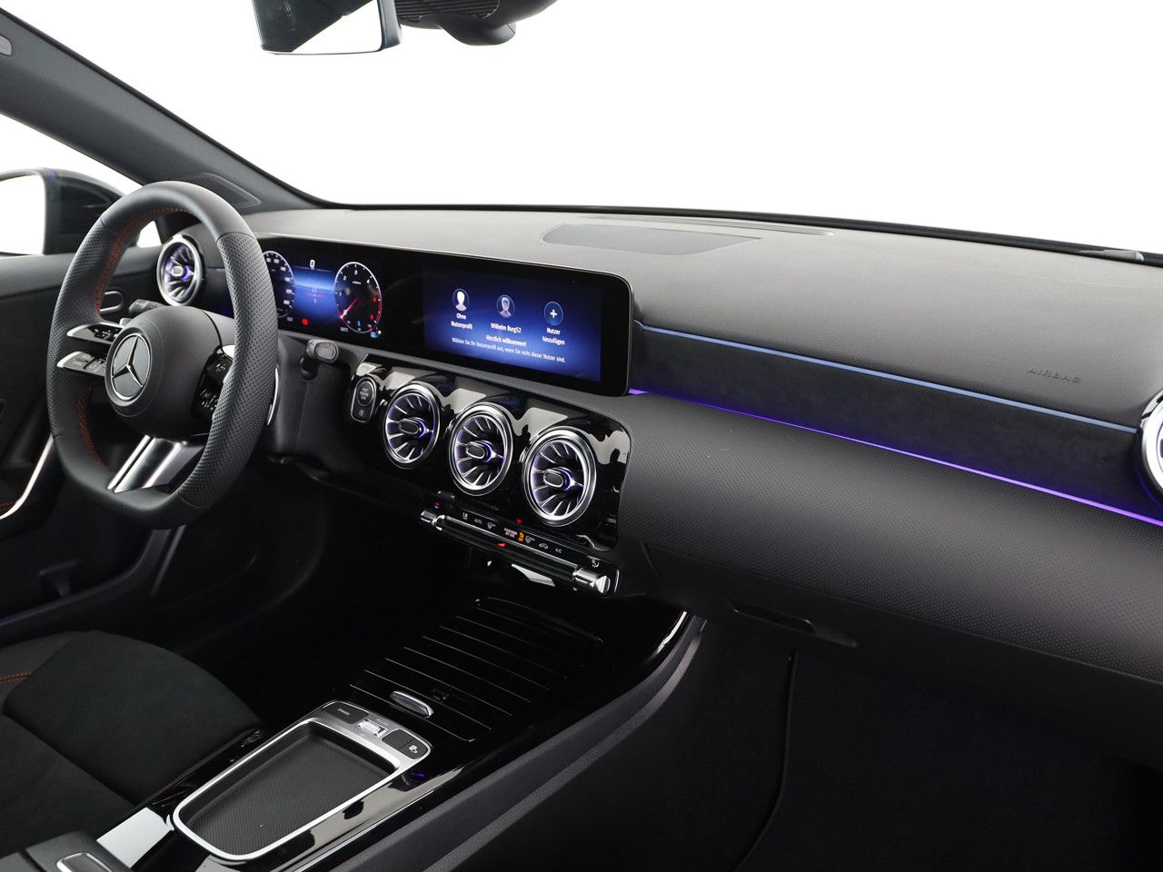Mercedes-Benz A-Klasse – Bild 11
