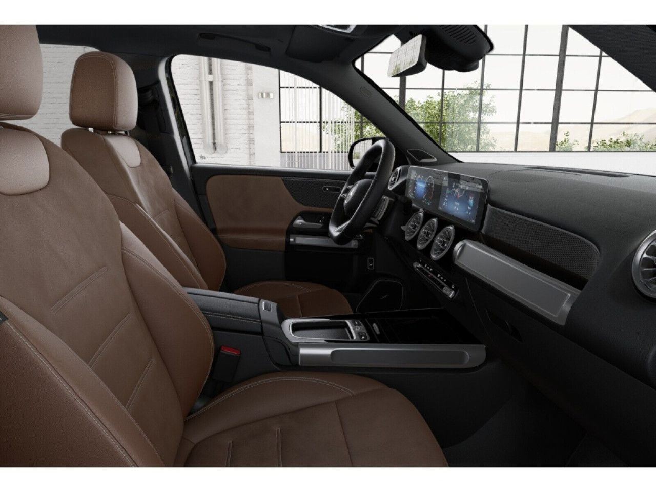 Mercedes-Benz GLB – Bild 7