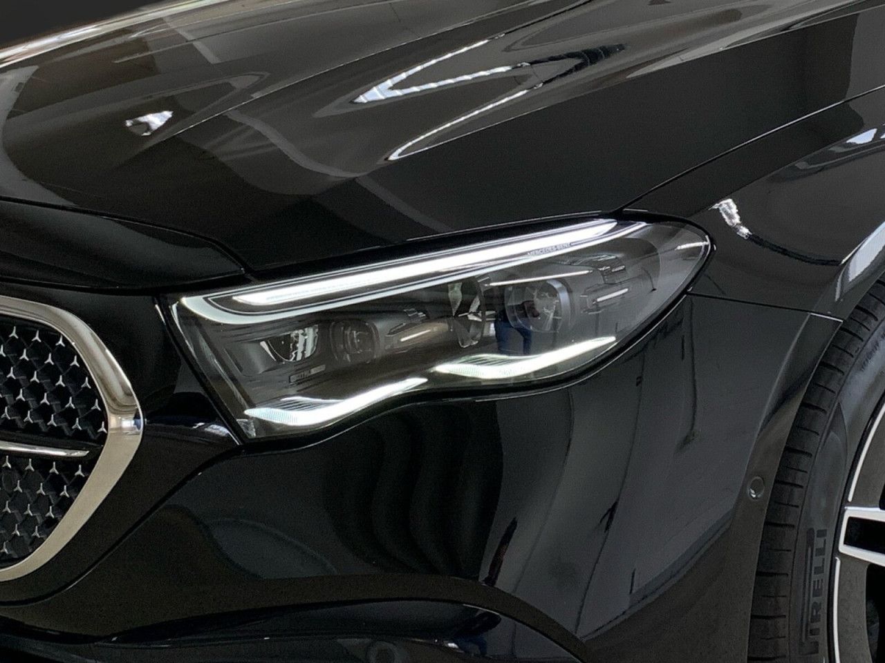 Mercedes-Benz E-Klasse – Bild 5