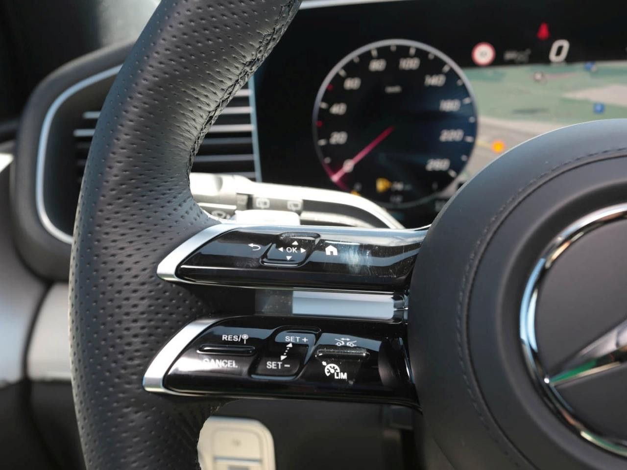 Mercedes-Benz GLE – Bild 18