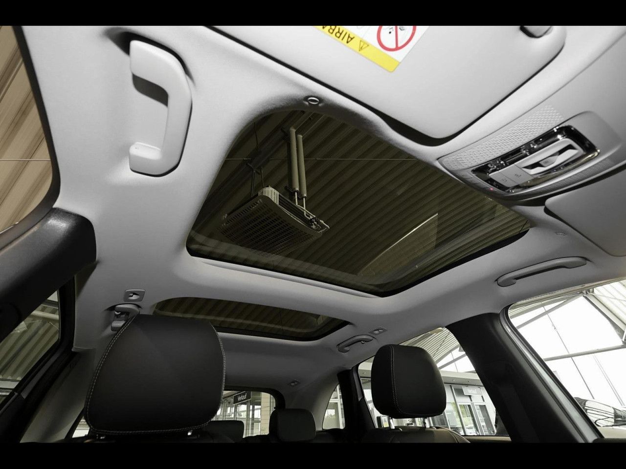 Mercedes-Benz B-Klasse – Bild 7