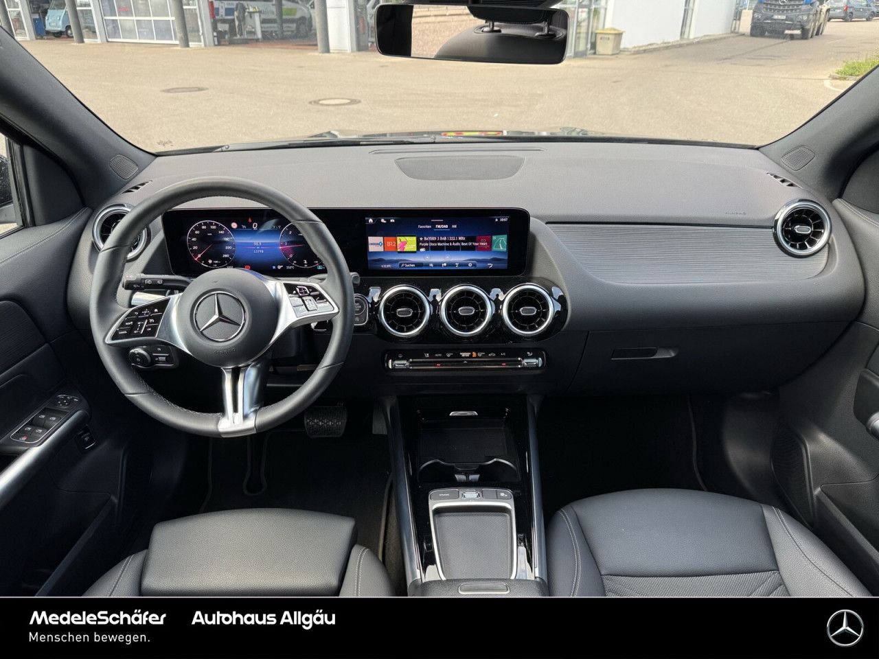 Mercedes-Benz GLA – Bild 8