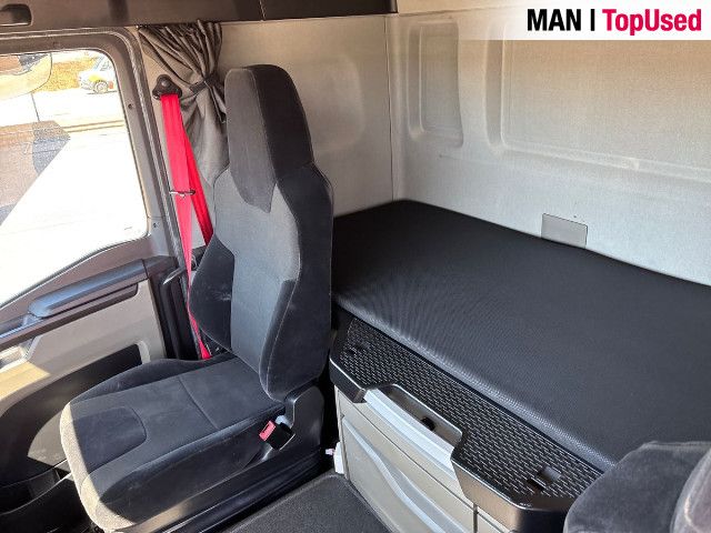 MAN TGS 18.470 4x2 BL SA 16