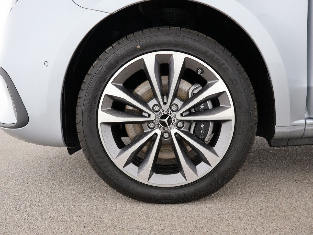 Mercedes-Benz V-Klasse – Bild 16