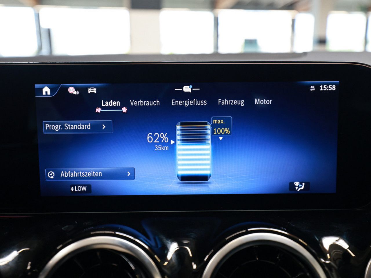 Mercedes-Benz B-Klasse – Bild 13