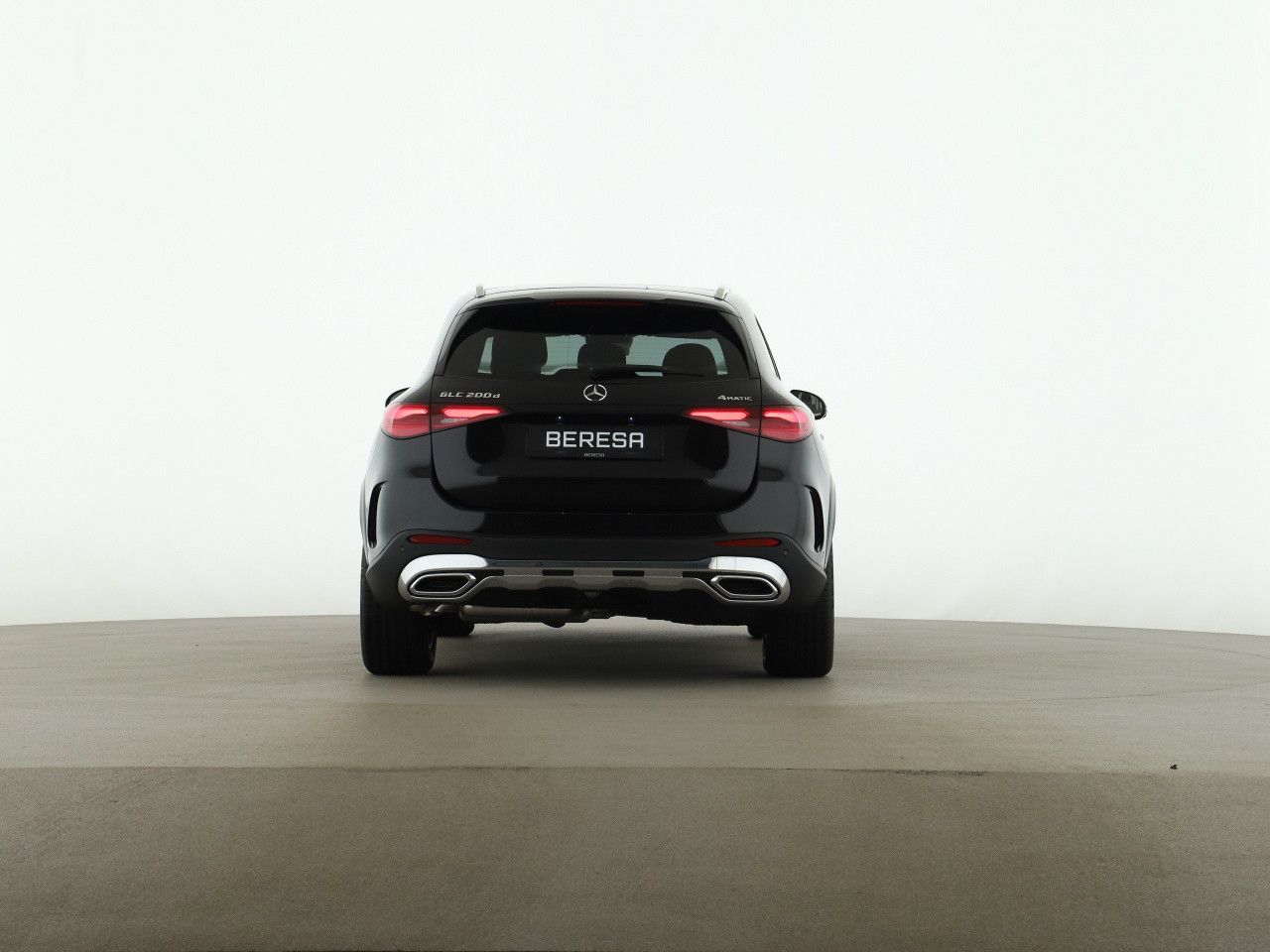 Mercedes-Benz GLC – Bild 5
