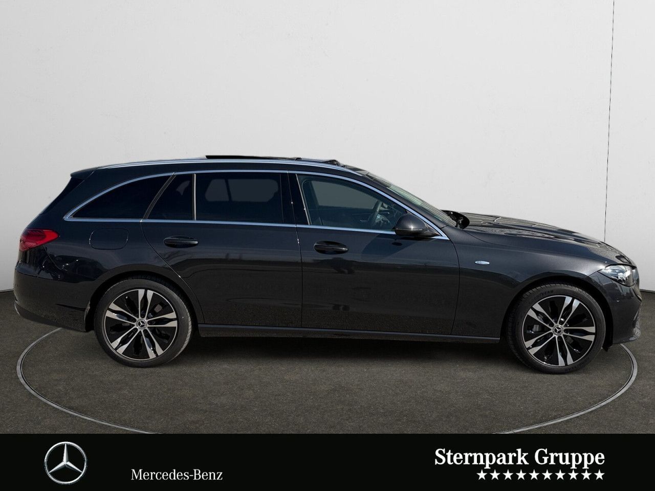 Mercedes-Benz C-Klasse – Bild 6