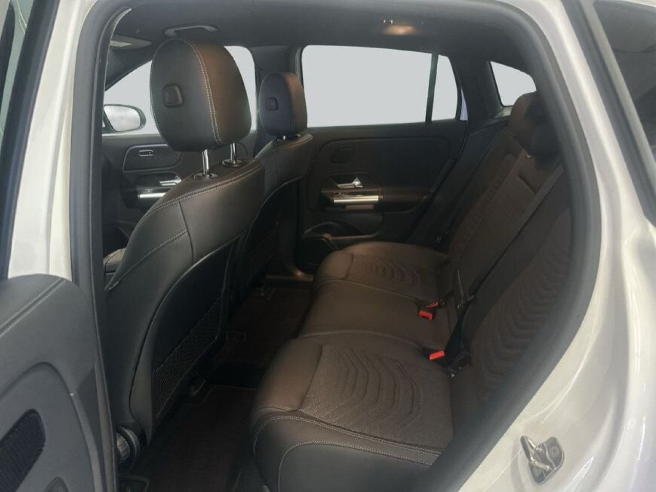 Mercedes-Benz EQA – Bild 12