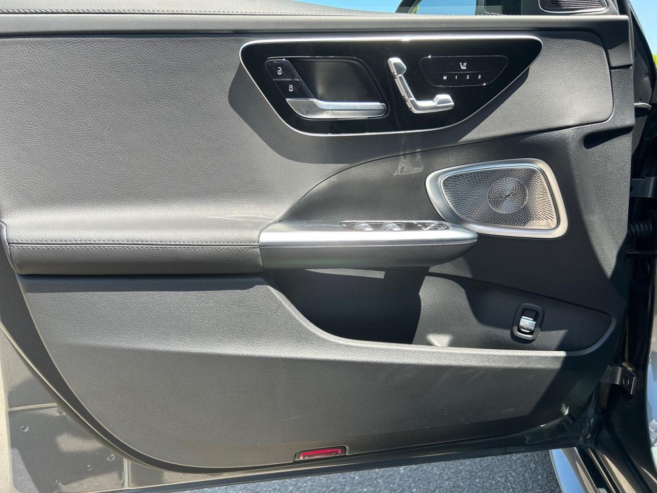 Mercedes-Benz C-Klasse – Bild 7