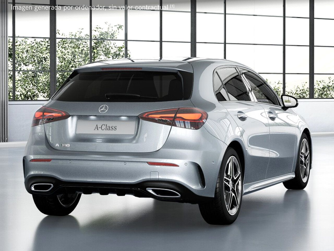 Foto de estudio 3 / 5