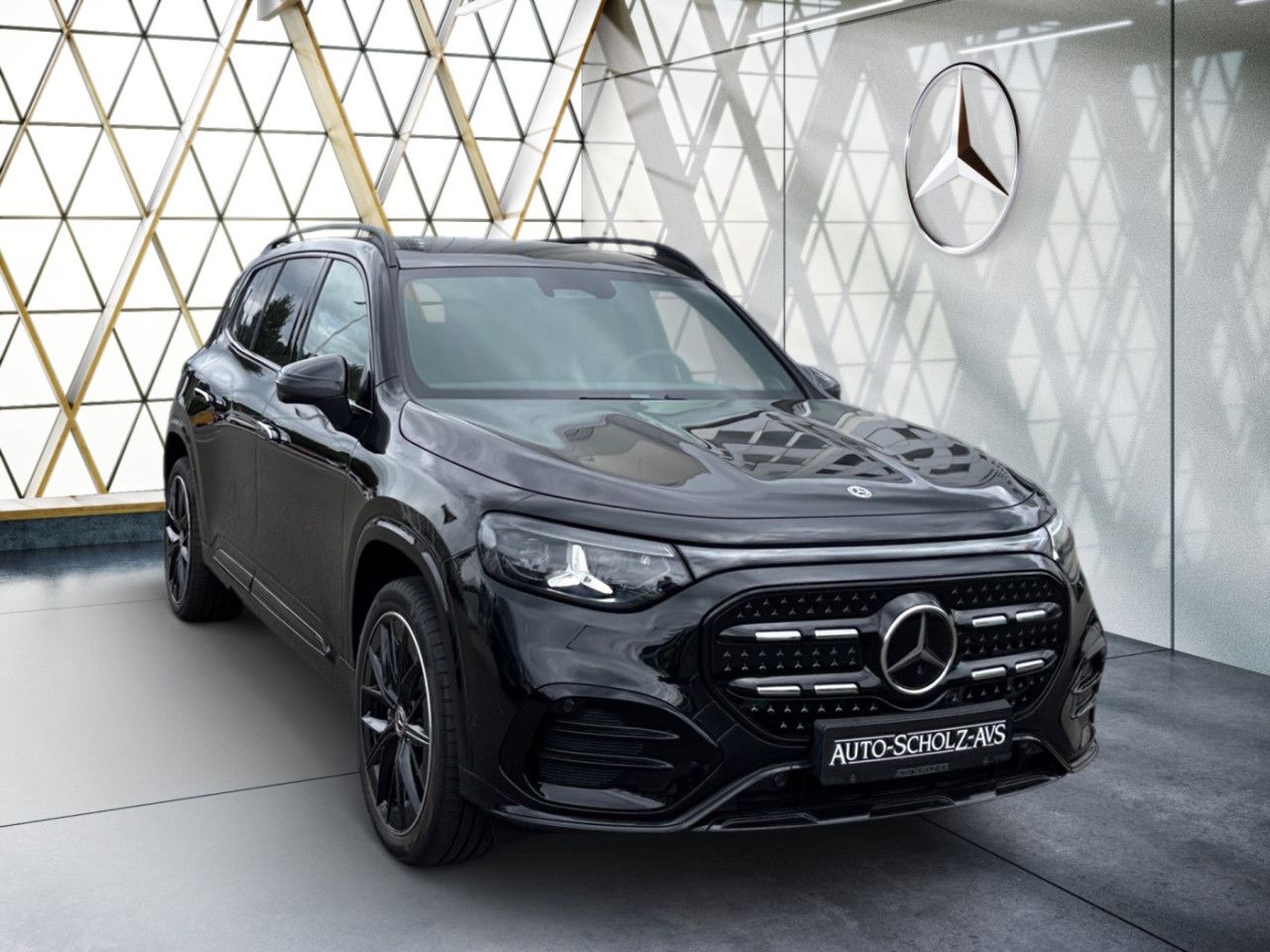 Mercedes-Benz GLB – Bild 18