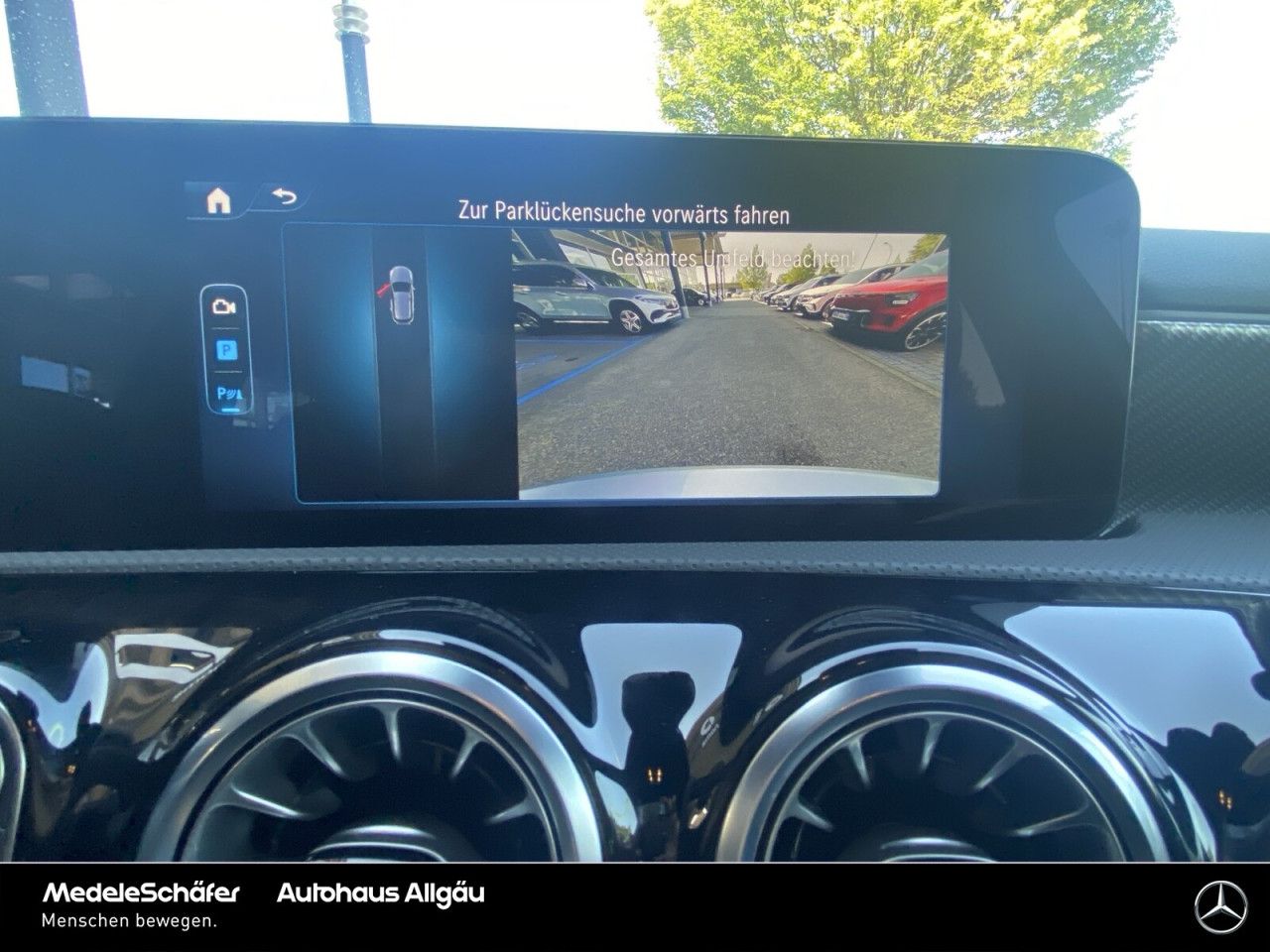 Mercedes-Benz A-Klasse – Bild 18
