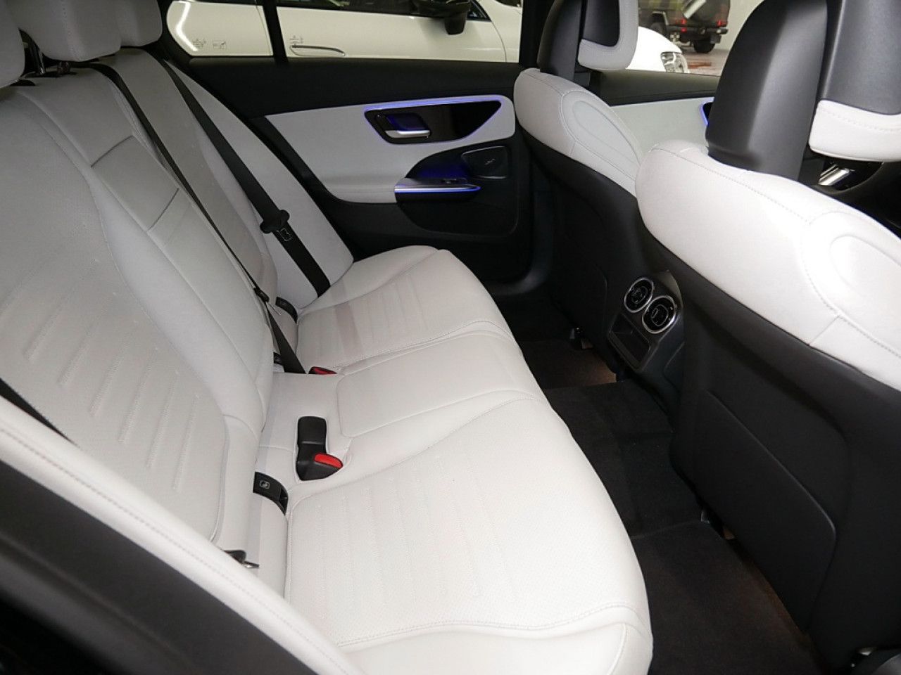 Mercedes-Benz C-Klasse – Bild 6