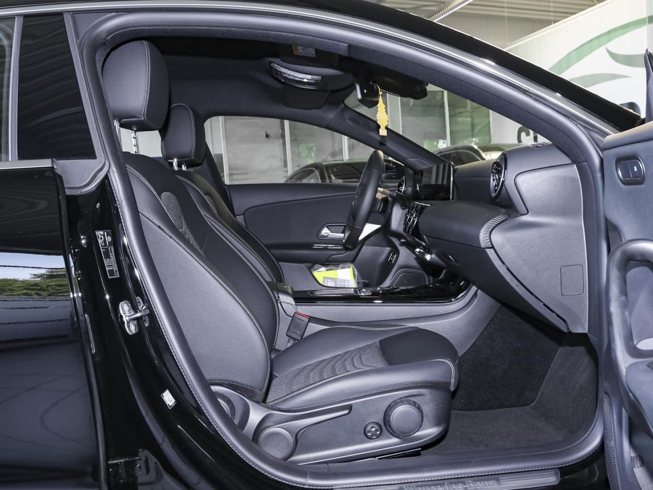 Mercedes-Benz CLA – Bild 5