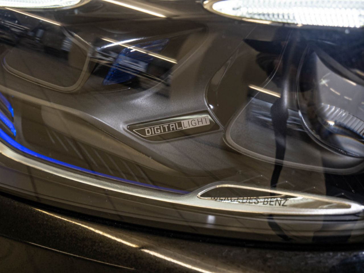Mercedes-Benz GLC – Bild 20