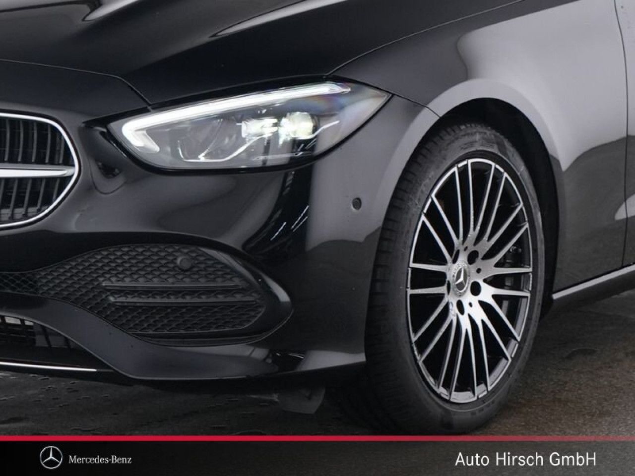 Mercedes-Benz C-Klasse – Bild 4