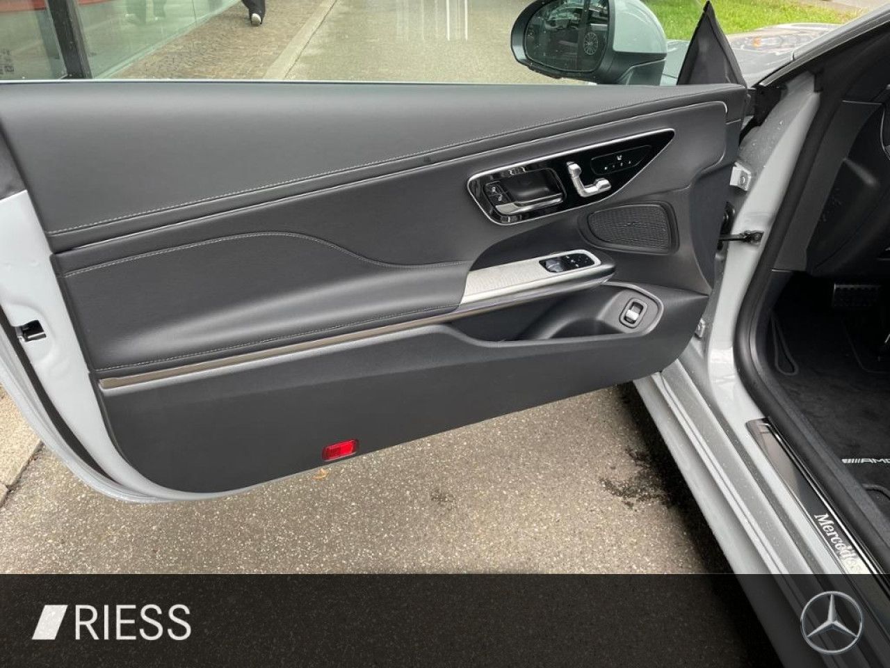 Mercedes-Benz CLE – Bild 2