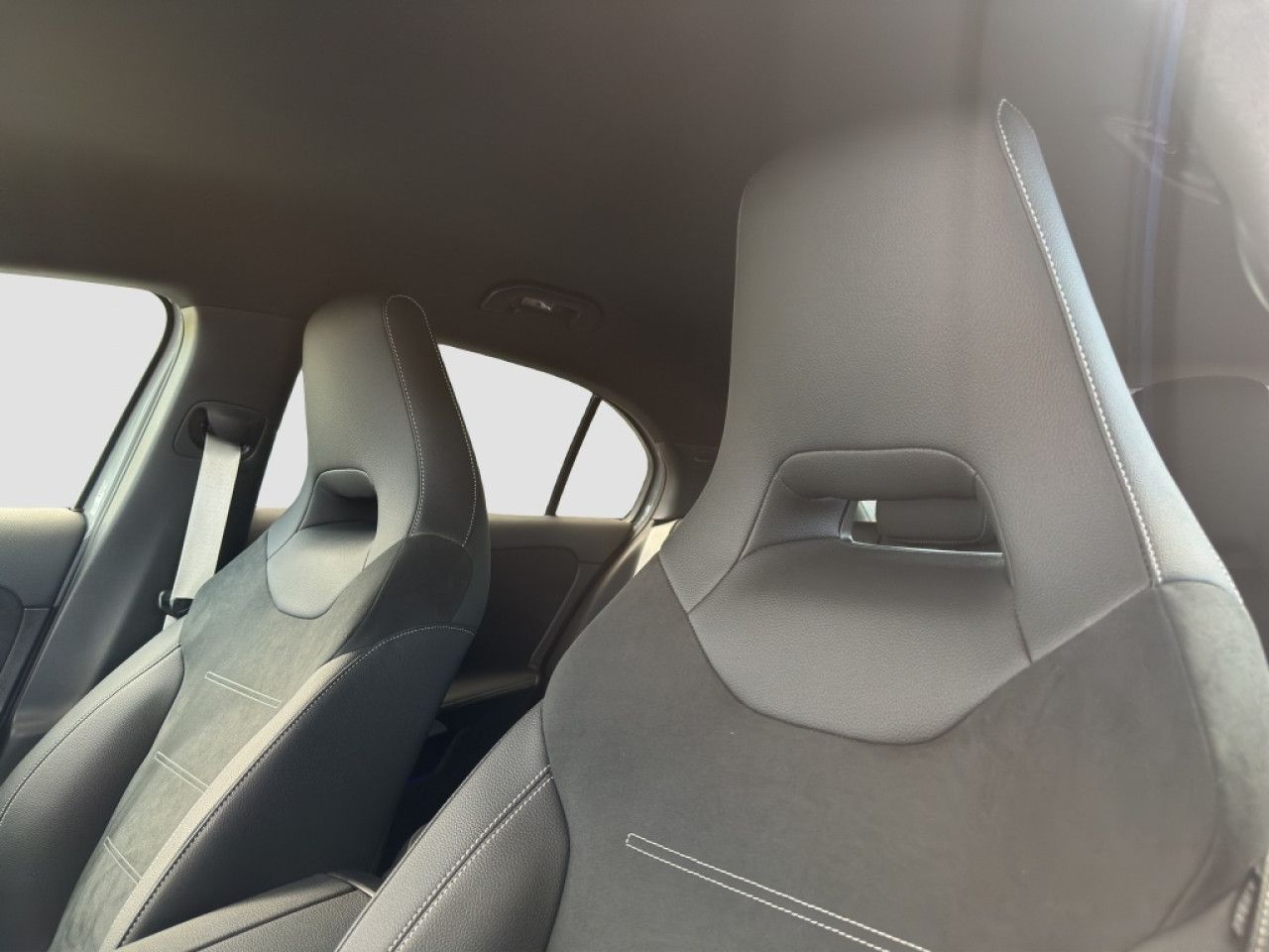 Mercedes-Benz A-Klasse – Bild 15