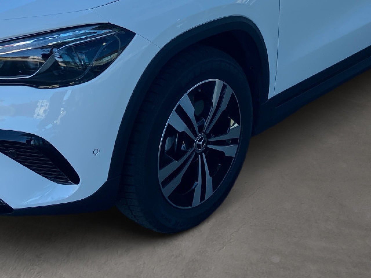 Mercedes-Benz GLA – Bild 7