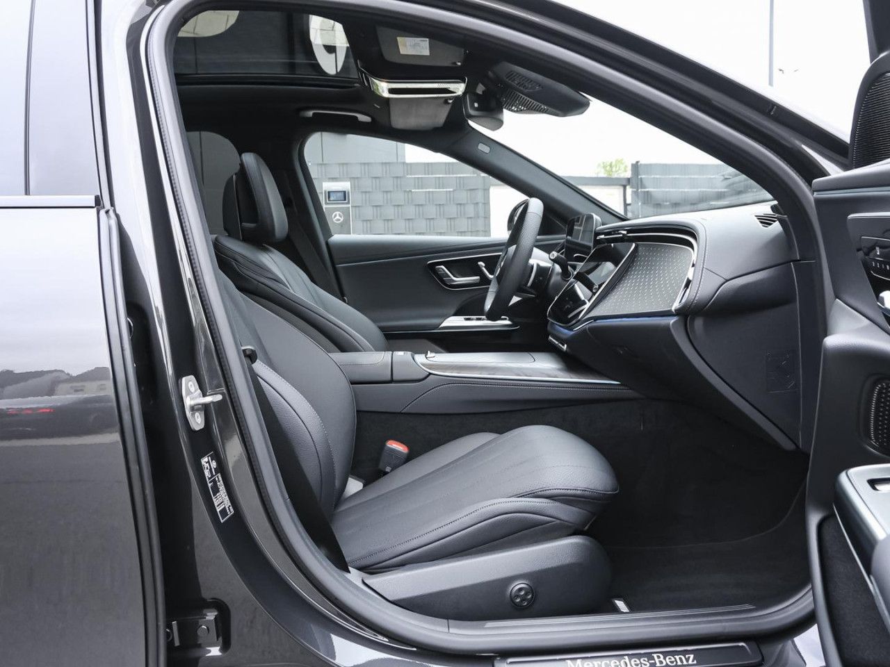 Mercedes-Benz E-Klasse – Bild 5