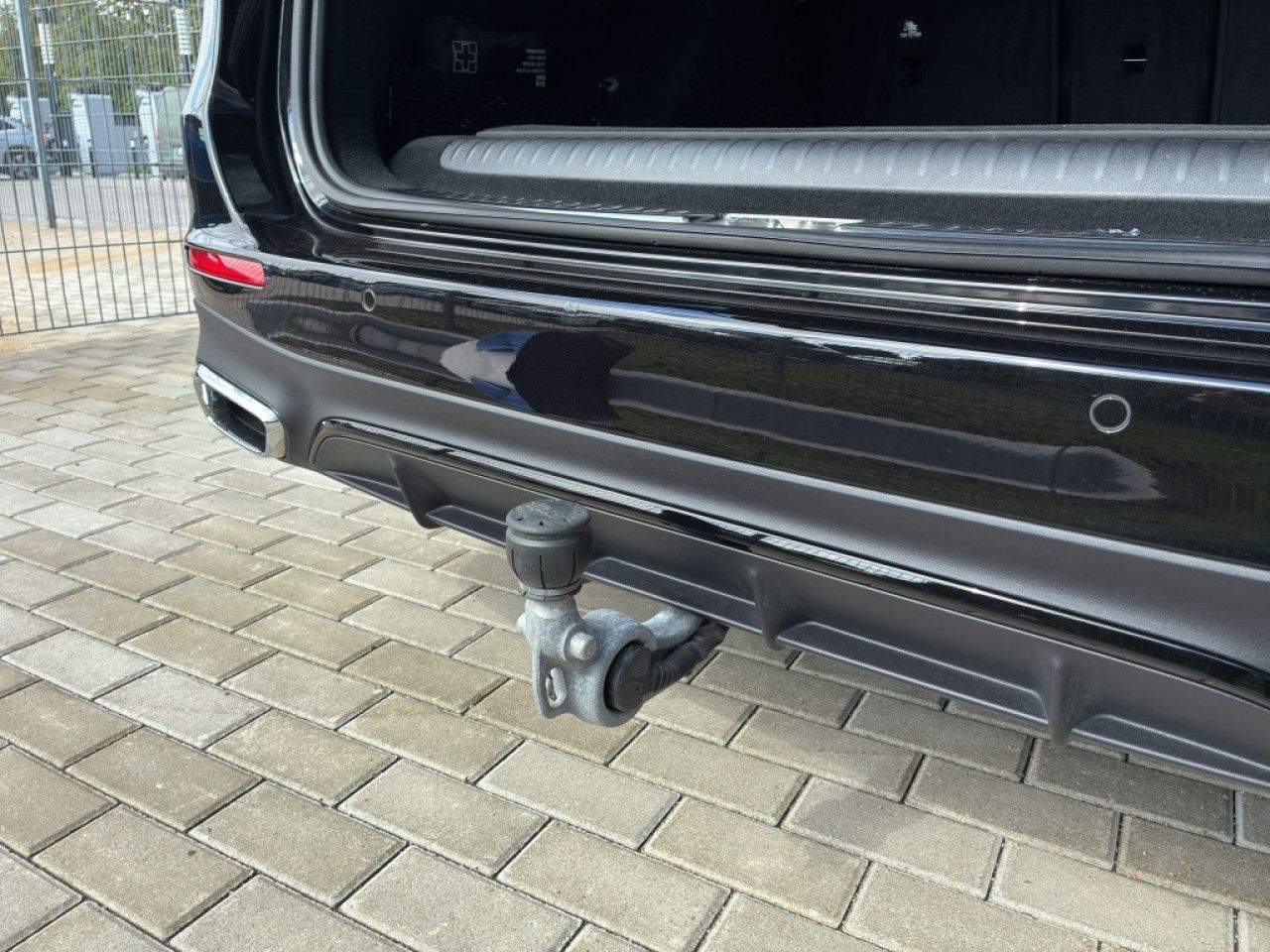 Mercedes-Benz E-Klasse – Bild 24