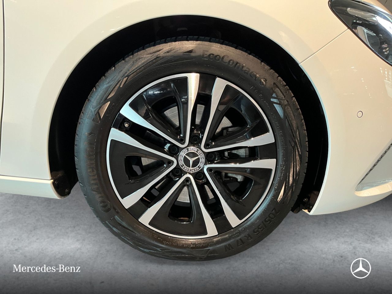 Mercedes-Benz B-Klasse – Bild 2