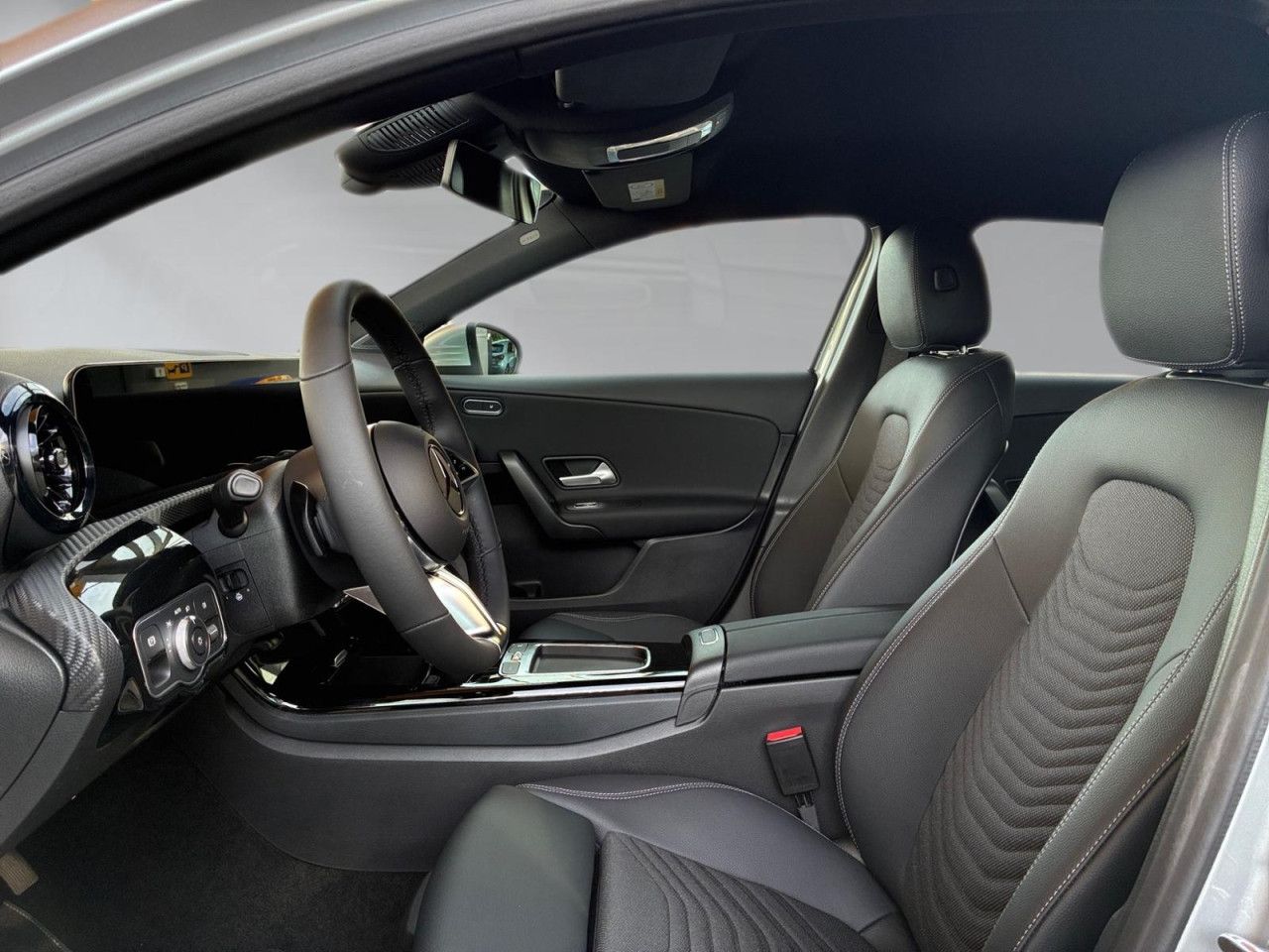 Mercedes-Benz A-Klasse – Bild 10