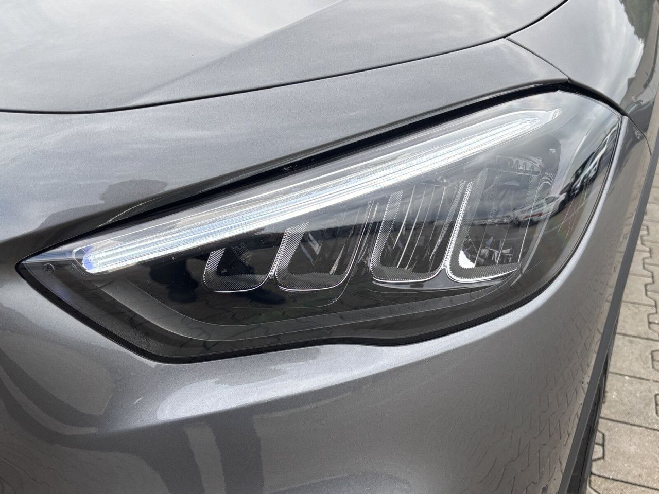 Mercedes-Benz GLA – Bild 9