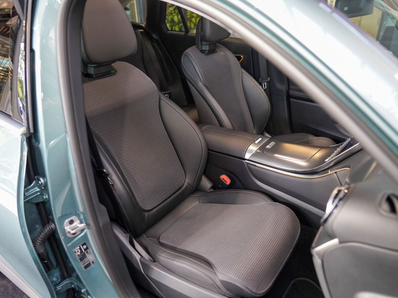 Mercedes-Benz GLC – Bild 23
