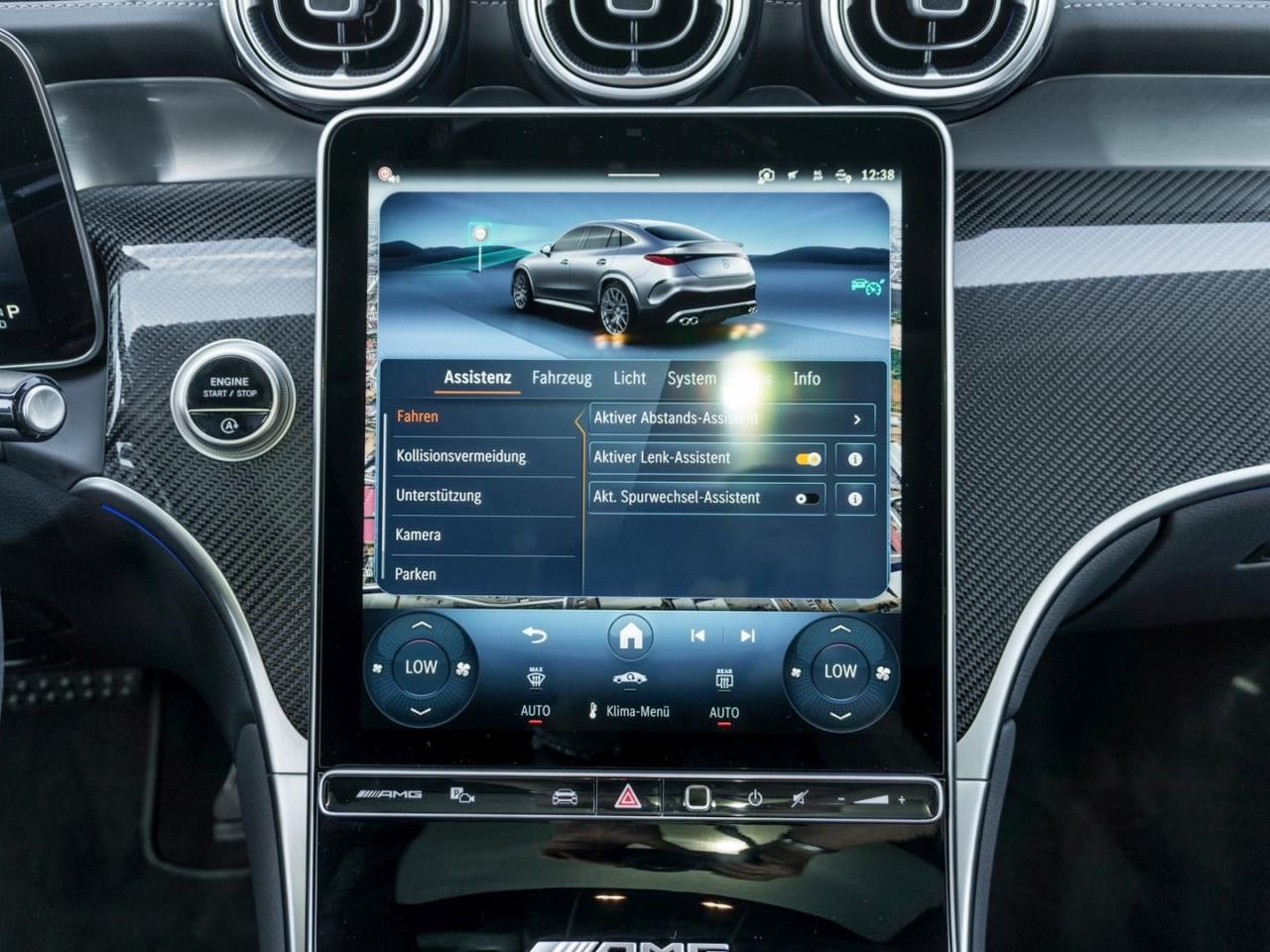 Mercedes-Benz GLC – Bild 21