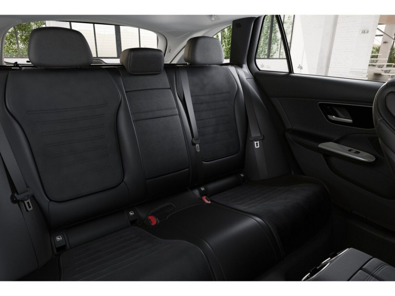 Mercedes-Benz C-Klasse – Bild 9