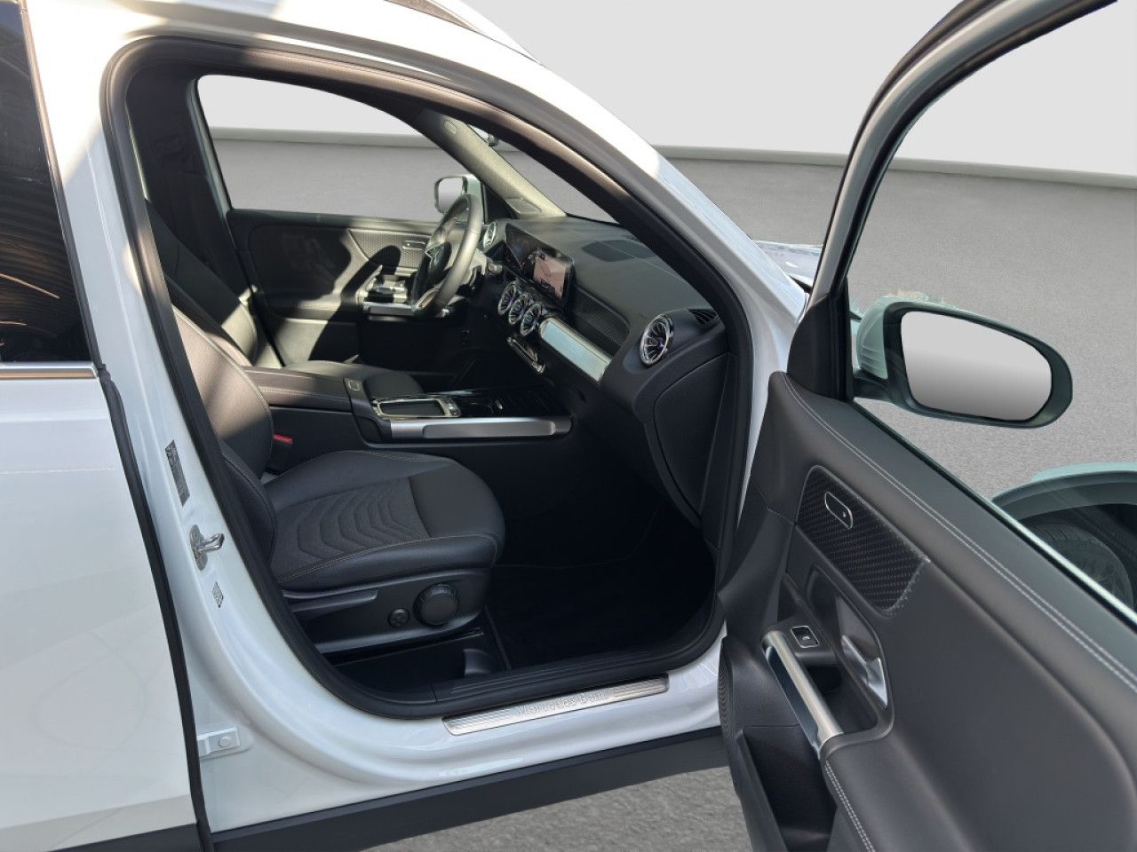 Mercedes-Benz GLB – Bild 22