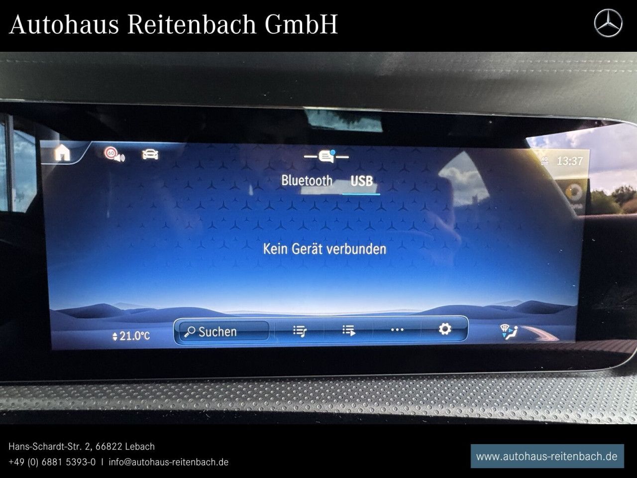 Mercedes-Benz CLA – Bild 15