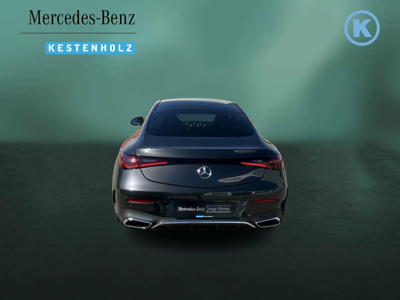 Mercedes-Benz CLE – Bild 6