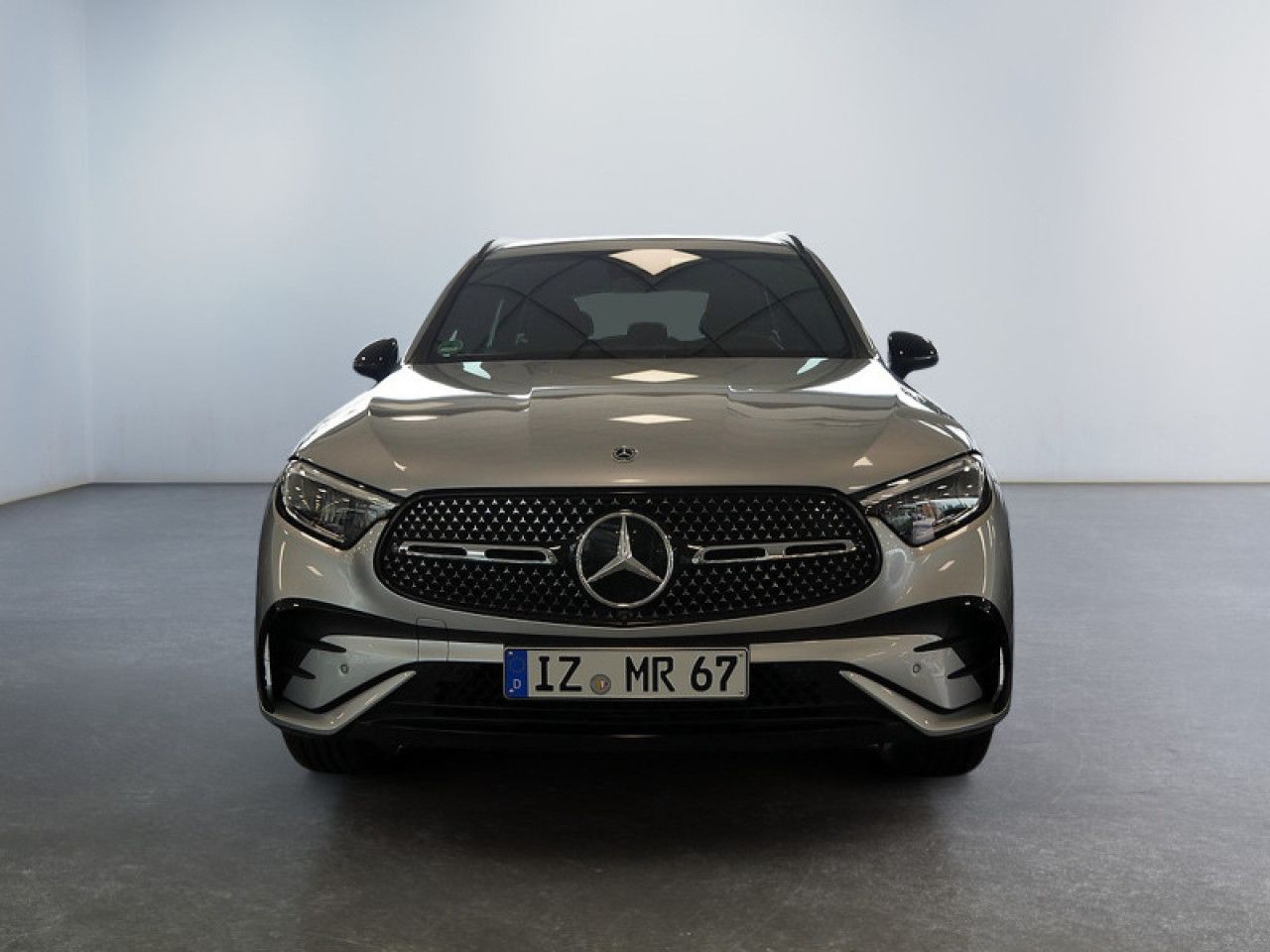 Mercedes-Benz GLC – Bild 2