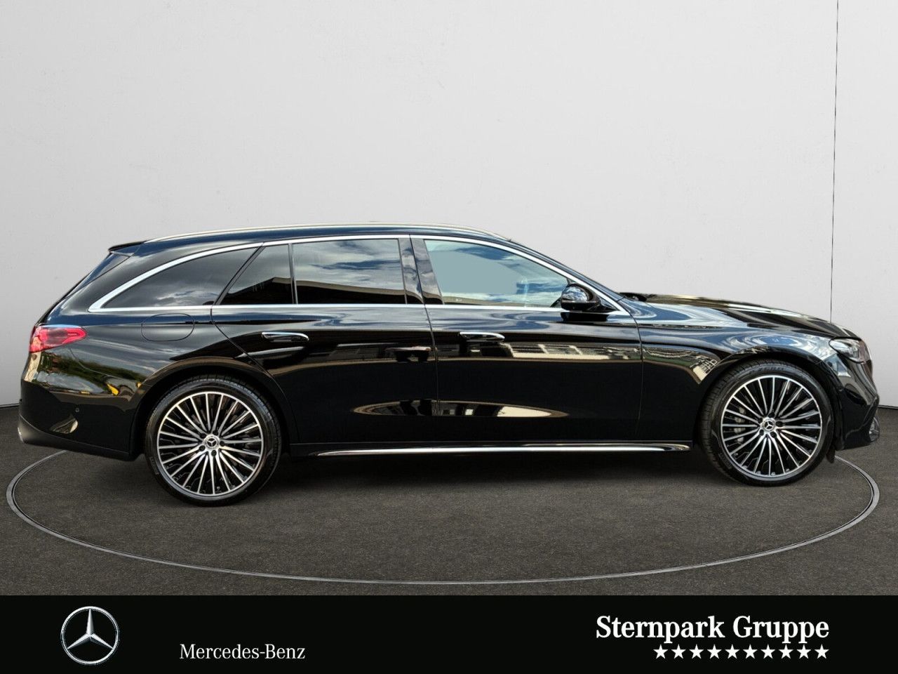 Mercedes-Benz E-Klasse – Bild 6
